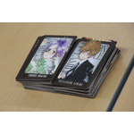 「家庭教師ヒットマンREBORN! THE 100 DILEMMAS -ザ ハンドレッド ジレンマ-」お題カード