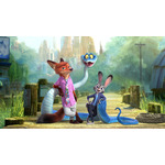 『ズートピア2』