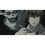 『DEATH NOTE -デスノート-』