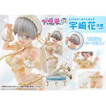 「宇崎花 天使ver. 1/7スケール 完成品フィギュア」より