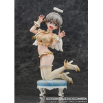 「宇崎花 天使ver. 1/7スケール 完成品フィギュア」より