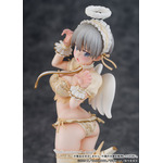 「宇崎花 天使ver. 1/7スケール 完成品フィギュア」より
