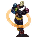 【CMC Creative NO.EX プラネットマン 宇宙地獄 無限の宇宙空間 Ver.】