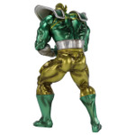 【CMC Creative NO.EX ビッグボディ 2.0 キン肉マンステーション限定カラー】