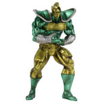 【CMC Creative NO.EX ビッグボディ 2.0 キン肉マンステーション限定カラー】