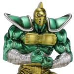 【CMC Creative NO.EX ビッグボディ 2.0 キン肉マンステーション限定カラー】