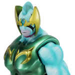 【CMC Creative NO.EX ネメシス キン肉マンステーション限定カラー】