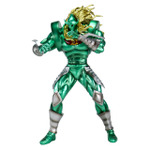 【CMC Creative NO.EX 悪魔将軍 3.1 キン肉マンステーション限定カラー】