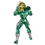 【CMC Creative NO.EX 悪魔将軍 3.1 キン肉マンステーション限定カラー】