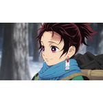 テレビアニメ『鬼滅の刃』