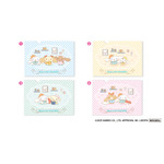 【第 1 弾】クリアファイル