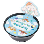 シナモロールのお空にふわふわうどん