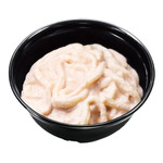 シナモロールのお空にふわふわうどん