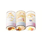 シナモロールの恵方巻 3 本セット