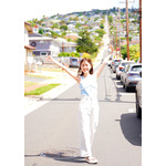 「石原夏織写真集 KALOHA」先行イメージカット