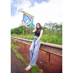 「石原夏織写真集 KALOHA」先行イメージカット