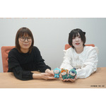 ”ぬい活”を愛する開発者の実体験から生まれた！タイトーの自立型ぬいぐるみ新ブランド「てちぬい」誕生秘話【インタビュー】