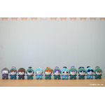 ”ぬい活”を愛する開発者の実体験から生まれた！タイトーの自立型ぬいぐるみ新ブランド「てちぬい」誕生秘話【インタビュー】