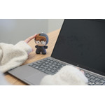 ”ぬい活”を愛する開発者の実体験から生まれた！タイトーの自立型ぬいぐるみ新ブランド「てちぬい」誕生秘話【インタビュー】