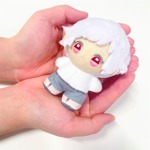 ”ぬい活”を愛する開発者の実体験から生まれた！タイトーの自立型ぬいぐるみ新ブランド「てちぬい」誕生秘話【インタビュー】