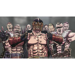 『北斗の拳 拳王軍ザコたちの挽歌』PV第2弾