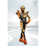 ギャバン・ルミナス