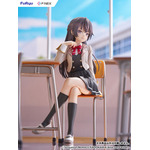 「時々ボソッとロシア語でデレる隣のアーリャさん 周防有希 1/7スケール 完成品フィギュア」