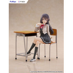 「時々ボソッとロシア語でデレる隣のアーリャさん 周防有希 1/7スケール 完成品フィギュア」