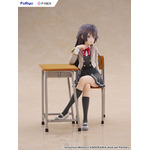 「時々ボソッとロシア語でデレる隣のアーリャさん 周防有希 1/7スケール 完成品フィギュア」