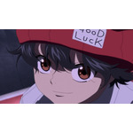 TVスペシャル「『アンデッドアンラック』Winter編」場面カット