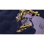 TVスペシャル「『アンデッドアンラック』Winter編」場面カット