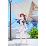 「俺の妹がこんなに可愛いわけがない。 黒猫(五更瑠璃) 白猫Ver. ぬいぐるみ セット 1/6スケール 完成品フィギュア」