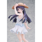 「俺の妹がこんなに可愛いわけがない。 黒猫(五更瑠璃) 白猫Ver. ぬいぐるみ セット 1/6スケール 完成品フィギュア」