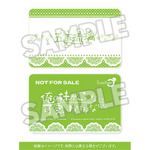 「俺の妹がこんなに可愛いわけがない。 黒猫(五更瑠璃) 白猫Ver. ぬいぐるみ セット 1/6スケール 完成品フィギュア」