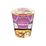 明星 チャルメラ ちいかわラーメン豚骨醤油味