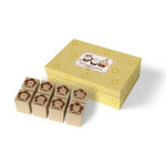 ちいかわオリジナルスタンプセット