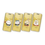 ちいかわオリジナルスマホ壁紙