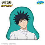 B賞　ダイカットクッション　伏黒恵（全1種）