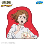 C賞　ダイカットクッション　釘崎野薔薇（全1種）