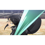 (C)川原 礫／アスキー・メディアワークス／SAO Project