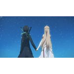 (C)川原 礫／アスキー・メディアワークス／SAO Project