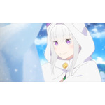 (C)長月達平・株式会社KADOKAWA刊／Re:ゼロから始める異世界生活製作委員会