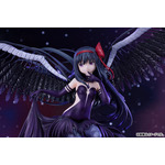 「劇場版 魔法少女まどか☆マギカ[新編]叛逆の物語 悪魔ほむら 1/8スケール 完成品フィギュア」