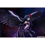 「劇場版 魔法少女まどか☆マギカ[新編]叛逆の物語 悪魔ほむら 1/8スケール 完成品フィギュア」