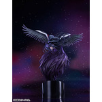 「劇場版 魔法少女まどか☆マギカ[新編]叛逆の物語 悪魔ほむら 1/8スケール 完成品フィギュア」