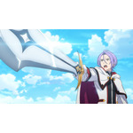 『Re:ゼロから始める異世界生活』4th seasonメインPV第1弾カット