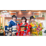 『学園アイドルマスター Story of Re;IRIS 新春6時間スペシャル』スタジオ特別番組