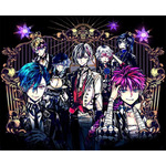 『悪魔執事と黒い猫』（C）StudioWasabi（C）2023 eeo Stage