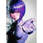 『攻殻機動隊 SAC_2045』