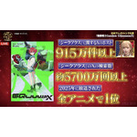 「日本アニメトレンド大賞2025」